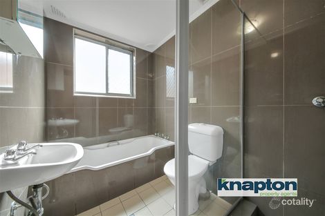 Property photo of 3/95 Hampden Road Lakemba NSW 2195