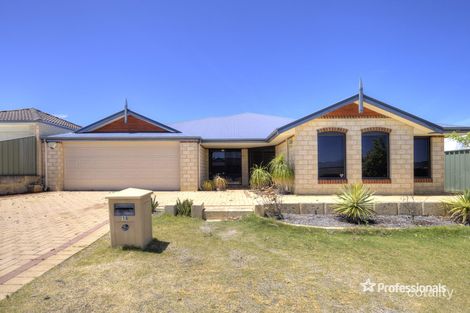 Property photo of 16 Olympus Loop Merriwa WA 6030