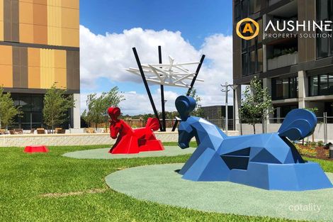 Property photo of 1207/1 Network Place North Ryde NSW 2113