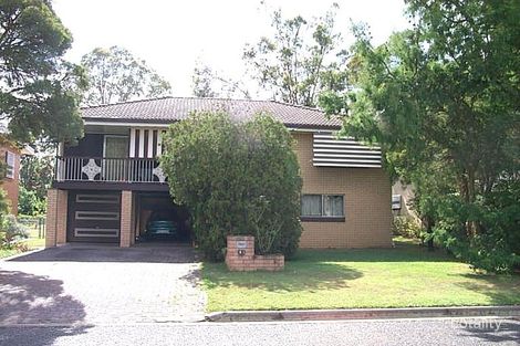 Property photo of 18 Deidre Ann Street Raceview QLD 4305