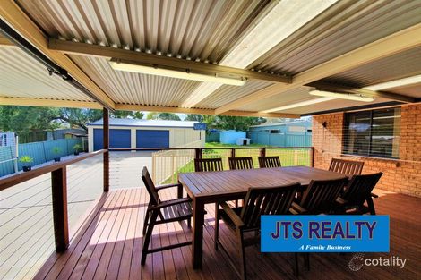 35 Shiraz St, Muswellbrook, NSW 2333
