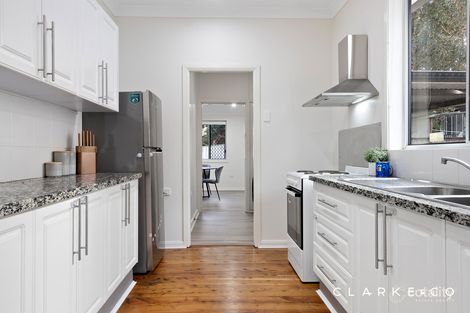 Property photo of 12 Thompson Street Rutherford NSW 2320