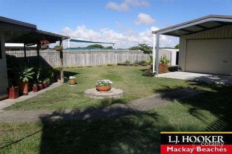 Property photo of 116 Rasmussen Avenue Hay Point QLD 4740