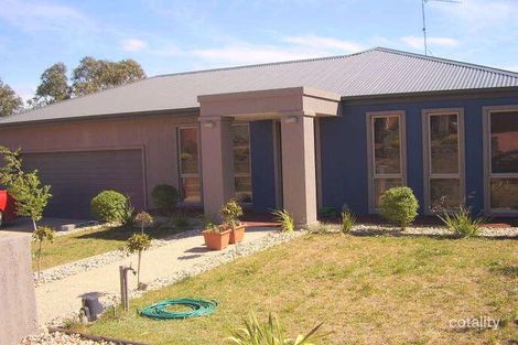 Property photo of 55 Heritage Drive Broadford VIC 3658