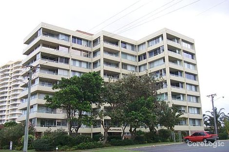 Property photo of 6/194-198 The Esplanade Burleigh Heads QLD 4220