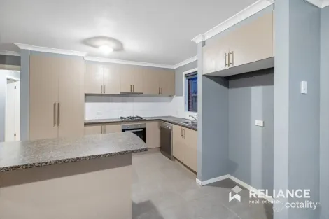 Property photo of 20 Federal Drive Wyndham Vale VIC 3024