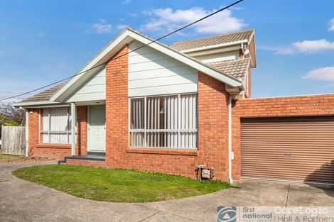 Property photo of 1/3 Easton Court Dandenong North VIC 3175