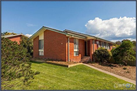 Property photo of 15 Trickett Street Holt ACT 2615