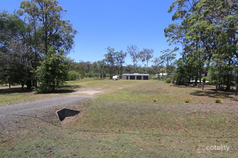 60 Rosella Rd, Gulmarrad, NSW 2463