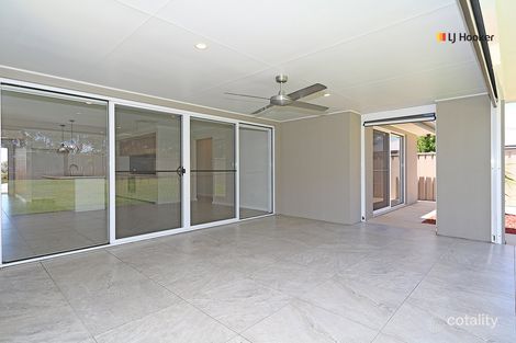 Property photo of 51 Strickland Drive Boorooma NSW 2650