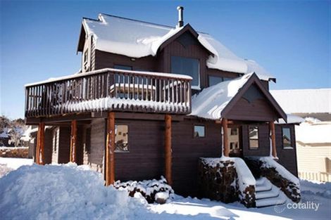 90 Big Muster Dr, Dinner Plain, VIC 3898