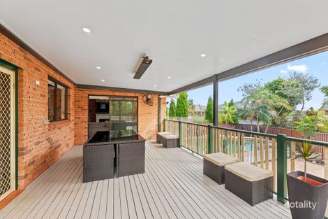 Property photo of 11 Sheoak Place Alfords Point NSW 2234