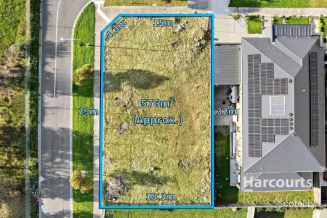 27 Cashel Cres, Lalor, VIC 3075