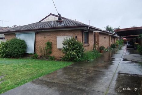 Property photo of 2/16 Schofield Street Essendon VIC 3040