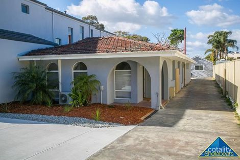 Property photo of 84A Reynolds Road Mount Pleasant WA 6153