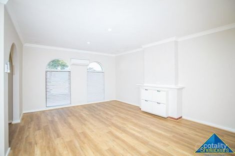 Property photo of 84A Reynolds Road Mount Pleasant WA 6153