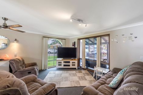 Property photo of 41 Warratta Road Killarney Vale NSW 2261