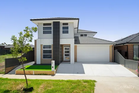 11 Gingera St, Truganina, VIC 3029