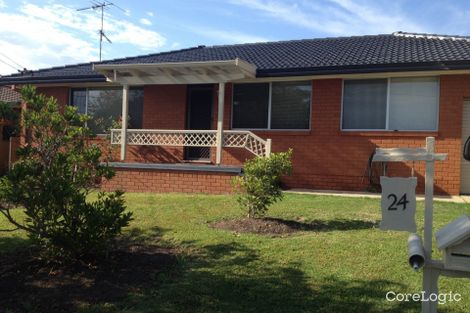 Property photo of 24 Chesterfield Road South Penrith NSW 2750