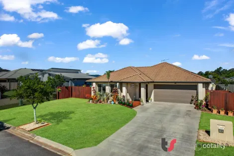 Property photo of 13 Maree Place Redland Bay QLD 4165
