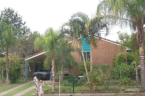Property photo of 12 Mackenzie Street Redcliffe QLD 4020