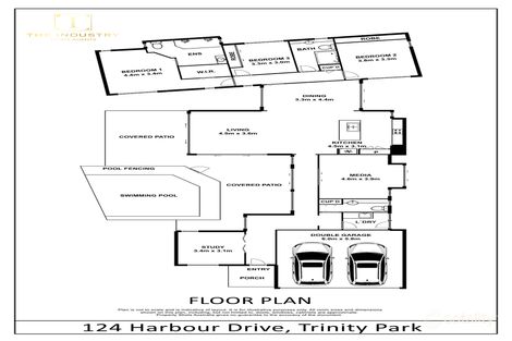 Property photo of 124 Harbour Drive Trinity Park QLD 4879