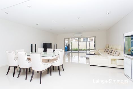 Property photo of 55A Berwick Street Guildford NSW 2161