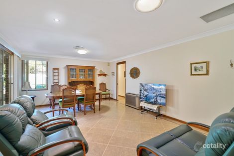 Property photo of 3 St Johns Place Narellan NSW 2567