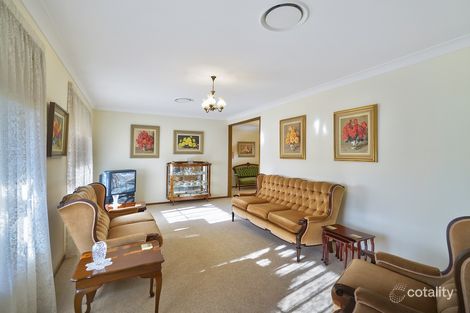 Property photo of 3 St Johns Place Narellan NSW 2567