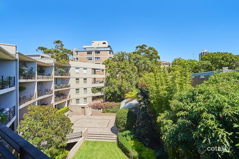 Property photo of 8/21-25 Waratah Street Rushcutters Bay NSW 2011