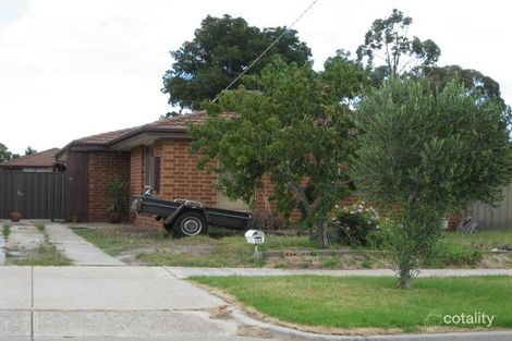 122 Opie Rd, Albanvale, VIC 3021