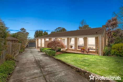 Property photo of 13 Mountfield Road Kilsyth VIC 3137