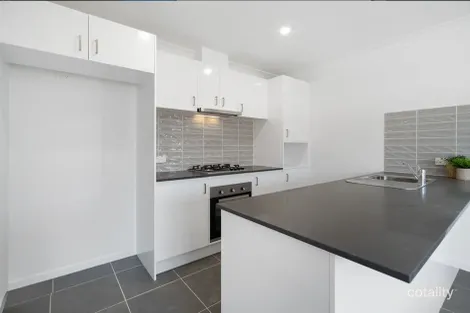 Property photo of 36 Mount Mitchell Street Park Ridge QLD 4125