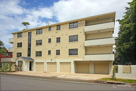 Property photo of 7/1 Mulwarree Avenue Randwick NSW 2031