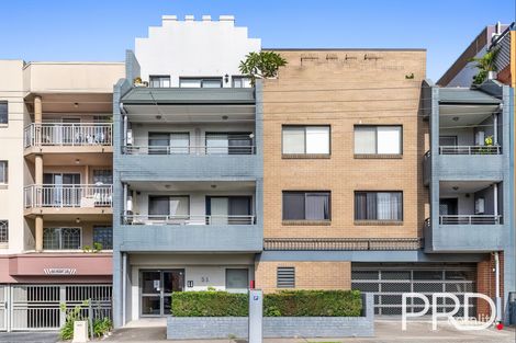 Property photo of 2/51 Bathurst Street Liverpool NSW 2170