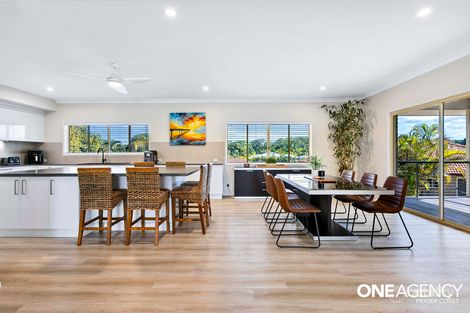 Property photo of 30 Pandanus Drive Dundowran Beach QLD 4655