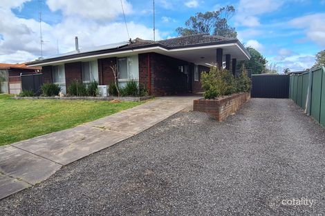 51 Thatcher St, Waroona, WA 6215