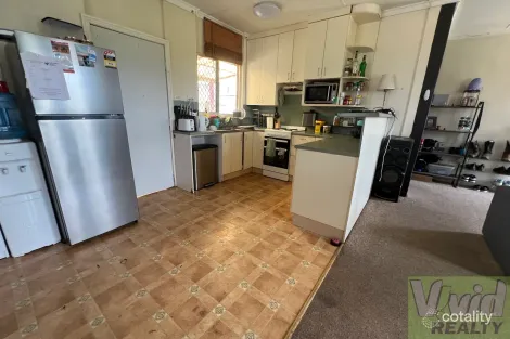 Property photo of 145 Miles Street Winston QLD 4825