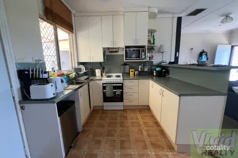 Property photo of 145 Miles Street Winston QLD 4825