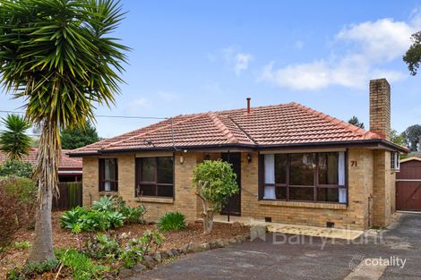 71 Linda Cres, Ferntree Gully, VIC 3156
