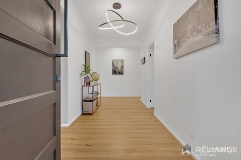 Property photo of 1 Travellers Way Tarneit VIC 3029