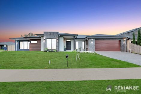 Property photo of 1 Travellers Way Tarneit VIC 3029