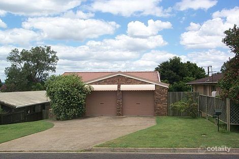 13 Jackson St, Eastern Heights, QLD 4305
