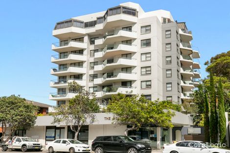 Property photo of 32/31-33 Gerrale Street Cronulla NSW 2230