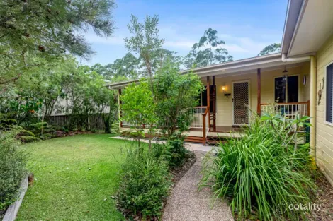 12 Friarbird Pl, Pomona, QLD 4568