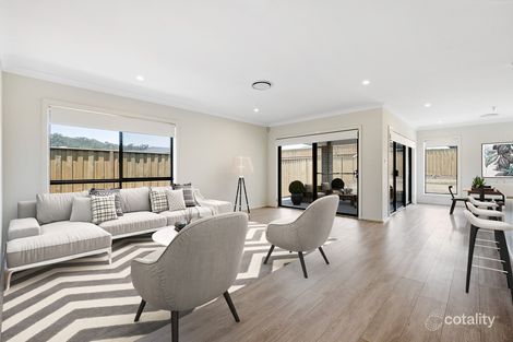 Property photo of 29 Kuttal Crescent Fletcher NSW 2287