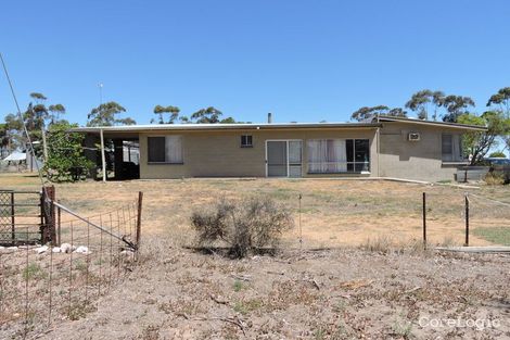 Property photo of 196 Allenby Road Lameroo SA 5302