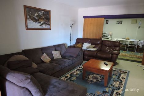 Property photo of 196 Allenby Road Lameroo SA 5302