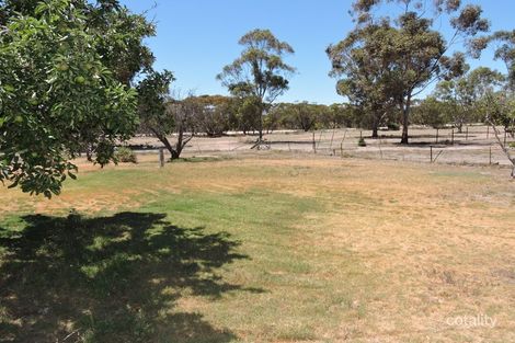 Property photo of 196 Allenby Road Lameroo SA 5302