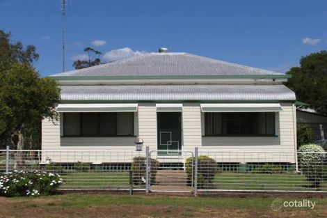 35 Commonwealth St, Clifton, QLD 4361